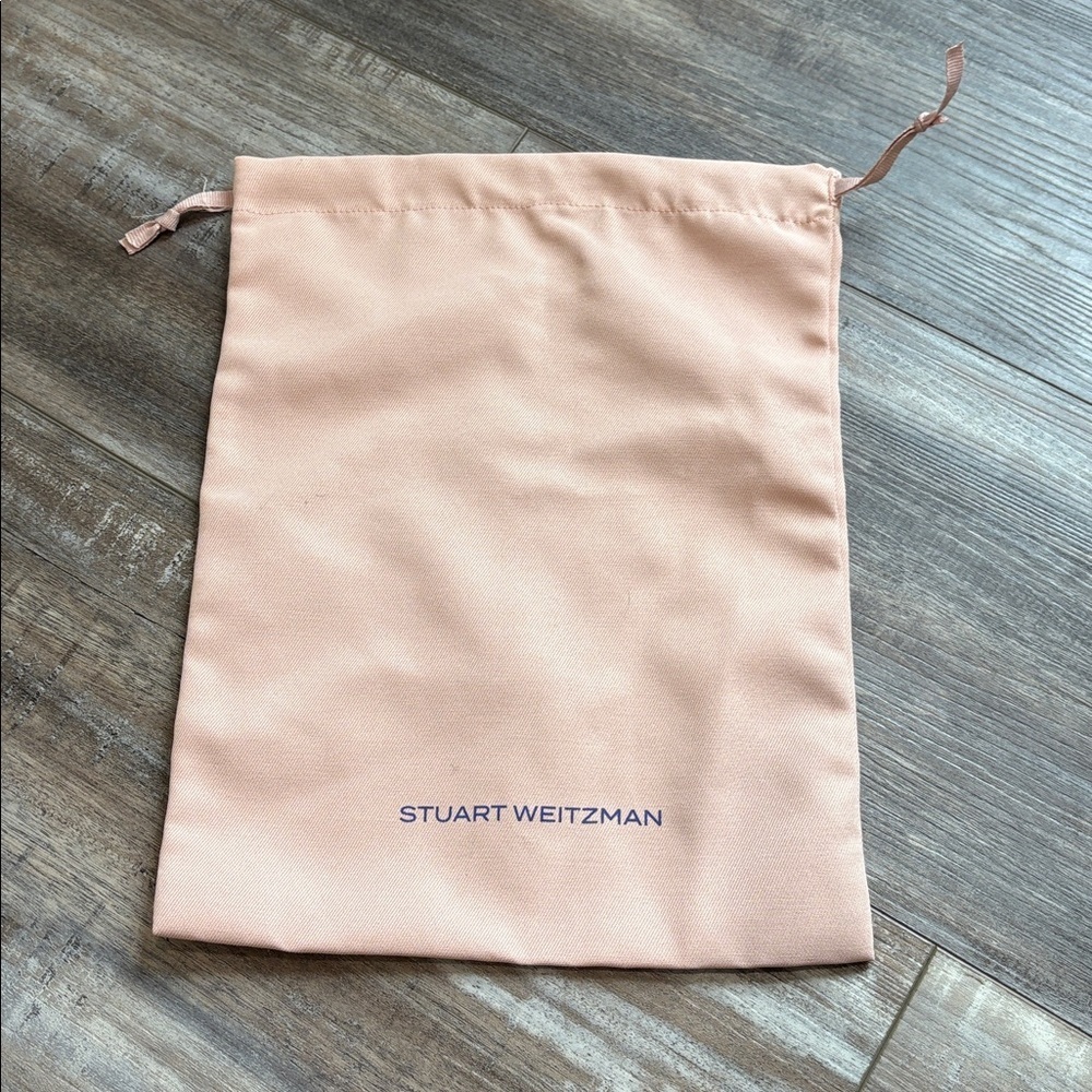 Stuart Weitzman Dust Bag
